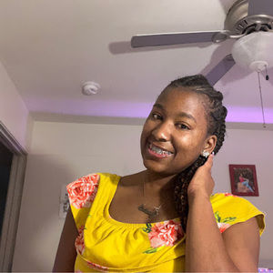 Meet your Posher, Christavia